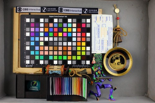 旗舰单反无冕之王 佳能EOS 1D X深度评测