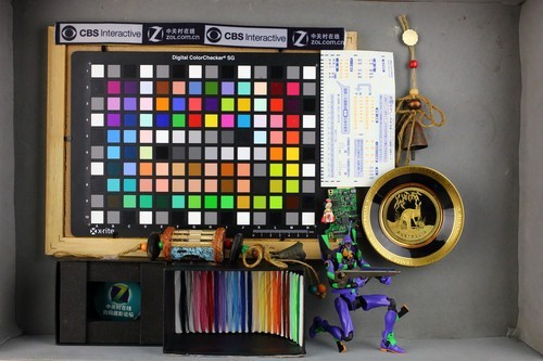 旗舰单反无冕之王 佳能EOS 1D X深度评测