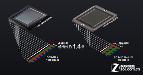旗舰单反无冕之王 佳能EOS 1D X深度评测