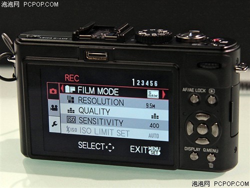 ���ڴ������⿨D-LUX5�ֽ���3350Ԫ