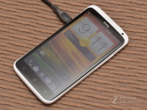 Լ۱͹ HTC One X 