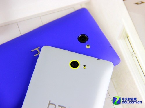 缤纷多彩的WP8世界 HTC 8X/8S双机图赏 