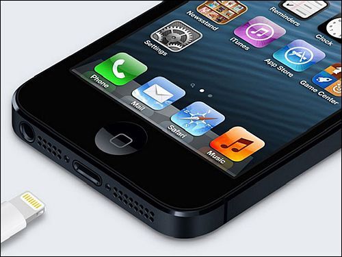 iOS 6完美越狱 苹果iPhone5港版_手机软件下载