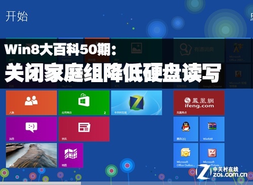 Win8ٿ50:ؼͥ齵Ӳ̶д