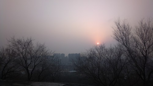 PureView大比拼 诺基亚808\/920拍照对比(2)