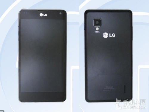 四核智能旗舰 LG Optimus G行货将上市 