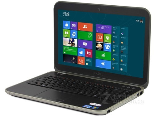 GT730M LE独显 戴尔IVB芯14R本4299元