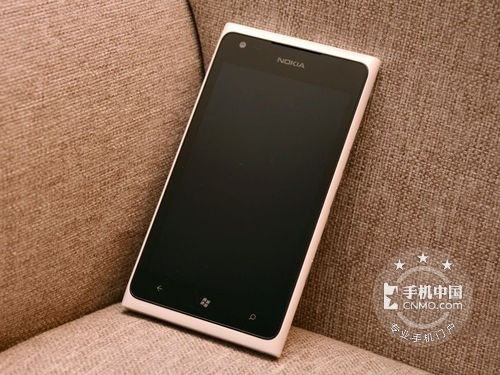 ���ջ��ʳ�ֵ���� Lumia 900�����µ� 
