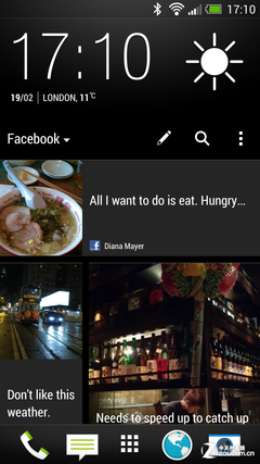 ����/UI/��Чȫ�߸� ����HTC One������ 