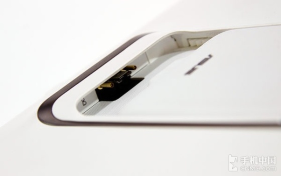 四核变形手机华硕PadFone2现场体验