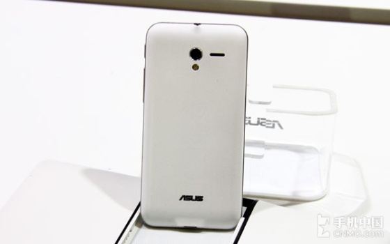 四核变形手机华硕PadFone2现场体验