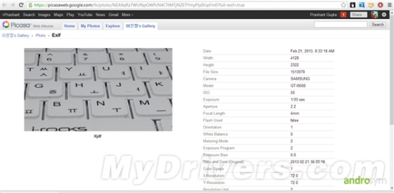 Galaxy S IV�������Ž����أ�