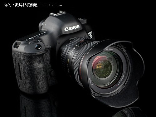 全画幅神机 佳能5D3套机仅23199元|佳能|5D|M