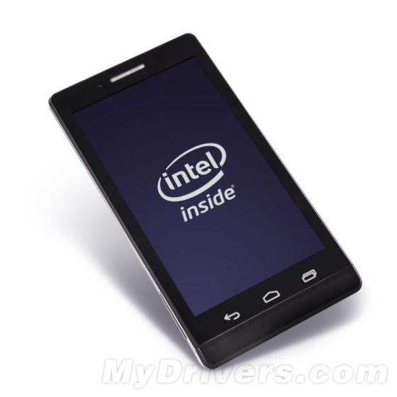 Intel Atom Clover Trail Intel Atom Clover