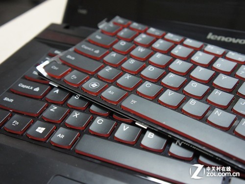 国行联想y400背光键盘完美恢复全过程