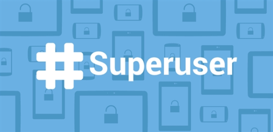 超级权限管理工具Superuser新版发布_软件学