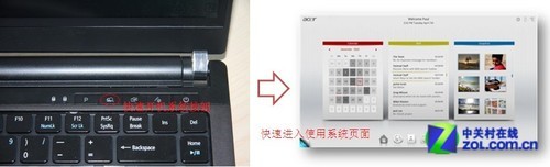 宏碁TravelMate 8481