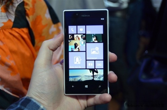 你会买吗?Lumia 720行货售价曝光 真不贵