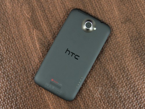 HTC One X ɫ ͼ 