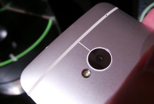 摄像头成品率低 HTC One面临缺货风险 