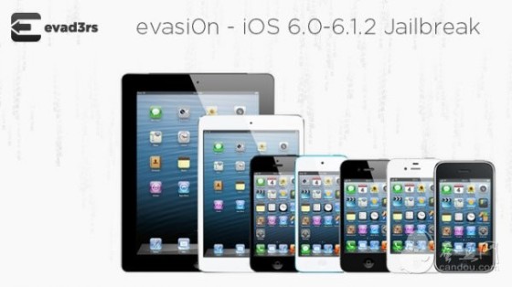 iOS 6ԽEvasi0n1.5.3