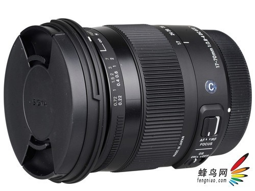 全能APS-C标变头适马新17-70/2.8-4评测(2)_数码_科技时代_新浪网