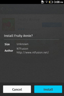 �׿�Firefox OS�ֻ� ����Open�׷����� 