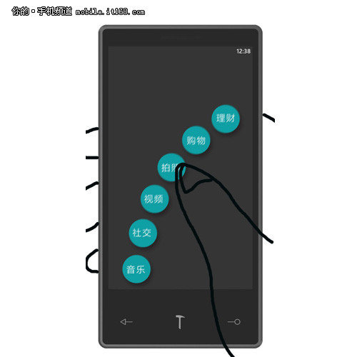 下周三发布 老罗手机ROM三大期待看点(2)|手机