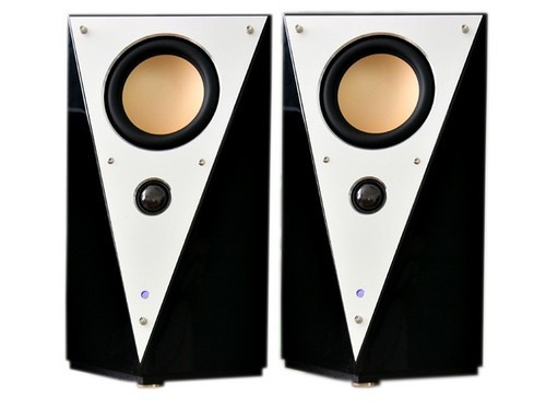 美国JBL-MRX500系列12寸二路舞台返送监听音箱-JB