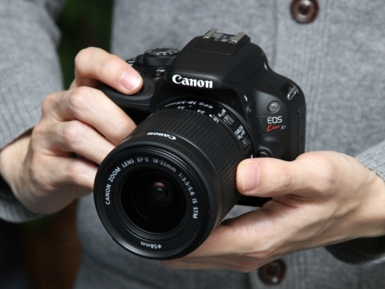 EOSʷ����С���뵥������100D��������