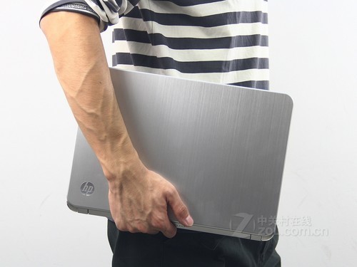 惠普SpectreXT 13高端超极本京东开卖