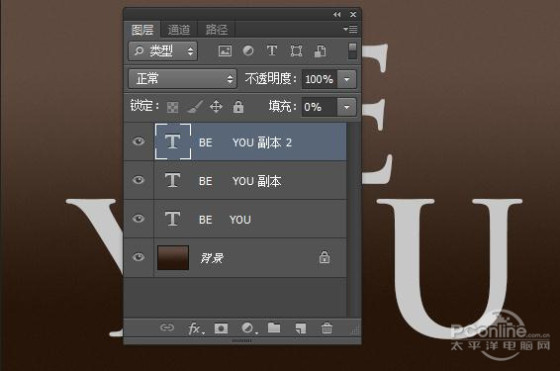 PS̳̣PhotoshopԹǶЧ