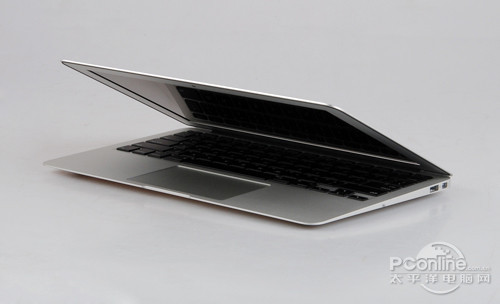 时尚轻薄本苹果MacBookAir报价为6350
