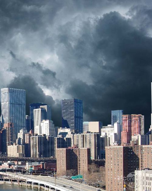 翻译教程:Photoshop打造超智能杀戮战士 翻译教程:Photoshop打造超智能杀戮战士