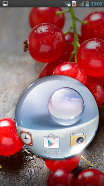 骁龙600四核强机 LG Optimus G Pro评测