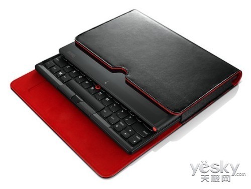 响应更极速 ThinkPad Tablet2售4999元起