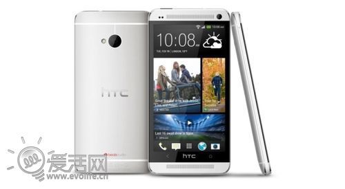 三网齐发HTCOne行货确定4月24日发布