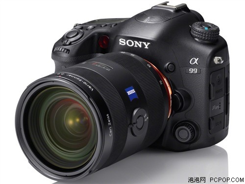 摄影器材升级之路八款全幅数码相机推荐(8)