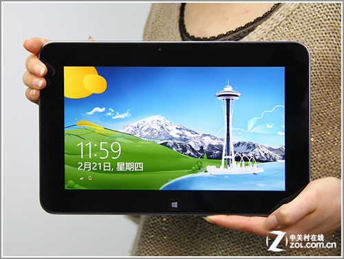 ͨWindows RT  XPS 10 