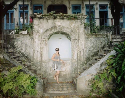 Travelwide大画幅相机登场 仅售700元|相机|大画