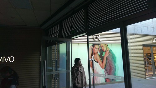 巅峰之战!HTC One/808/920/4S拍照对比