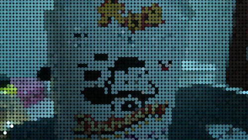 巅峰之战!HTC One/808/920/4S拍照对比