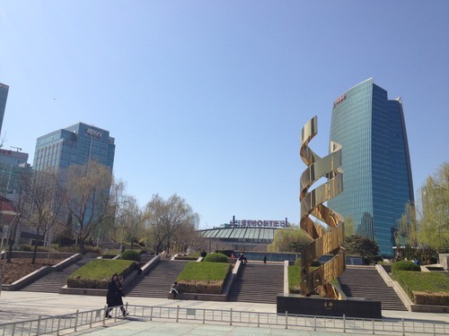 巅峰之战!HTC One/808/920/4S拍照对比