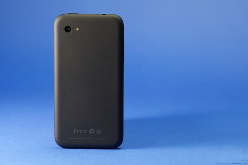 HTC First