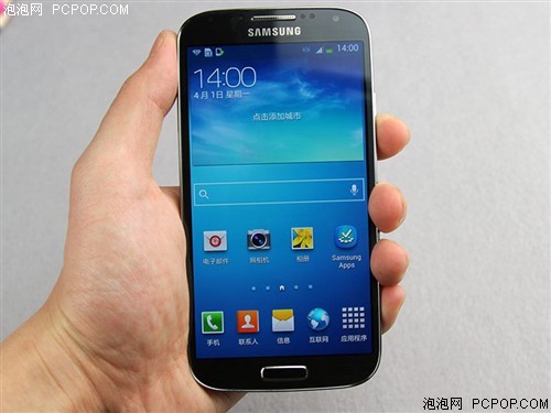 表现良好 三星GALAXY S4屏幕剐蹭测试|屏幕|