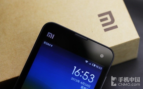 1499元买最强双核 小米手机2A全面评测