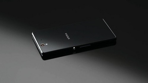 2000万像素四核 Xperia Z升级版曝光 