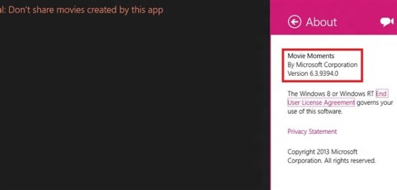Win8.1或将用Windows Update推送Metro更新_