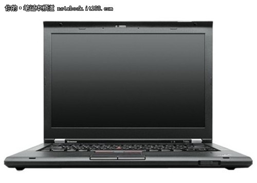 专业商务笔电 ThinkPad T430s售价8000