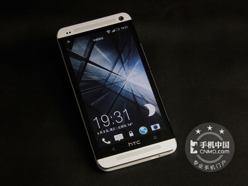 新HTC One仅4699 联通移动版全新到货 